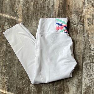 Power Hold Leggings by Fabletics